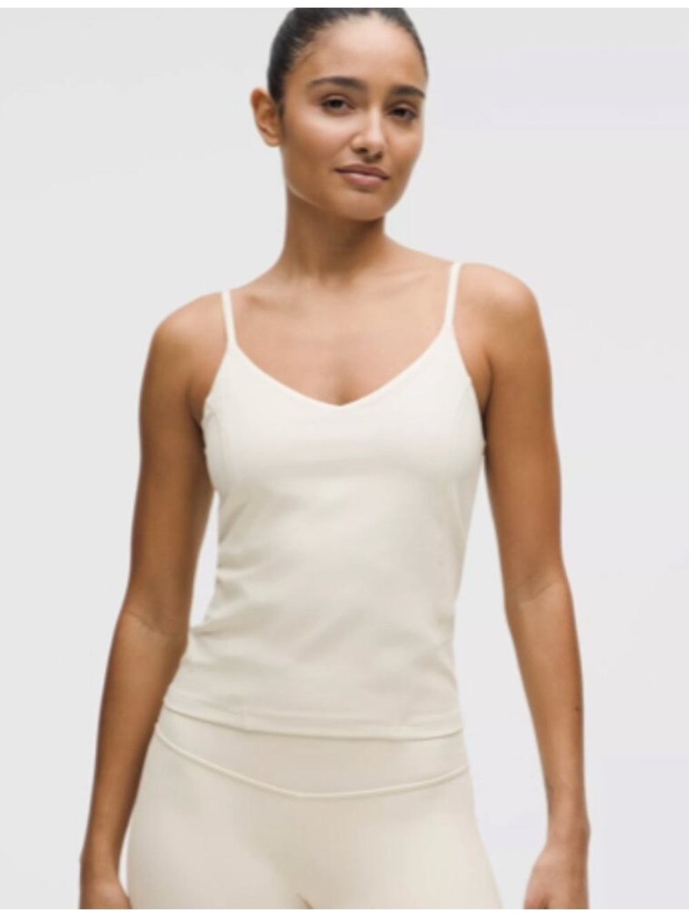 lululemon Align Waist-Length Cami Tank
